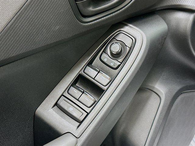 used 2024 Subaru Crosstrek car, priced at $29,397