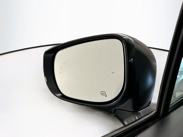 used 2024 Subaru Crosstrek car, priced at $29,397