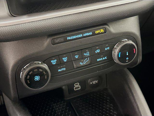 used 2024 Ford Bronco Sport car, priced at $23,897