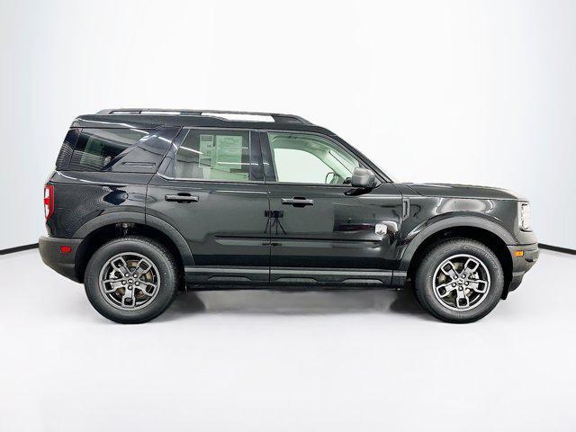 used 2024 Ford Bronco Sport car, priced at $23,897