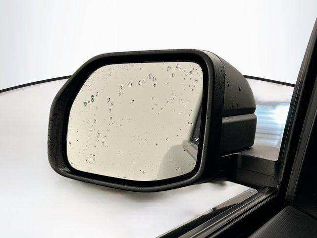 used 2024 Ford Bronco Sport car, priced at $23,897