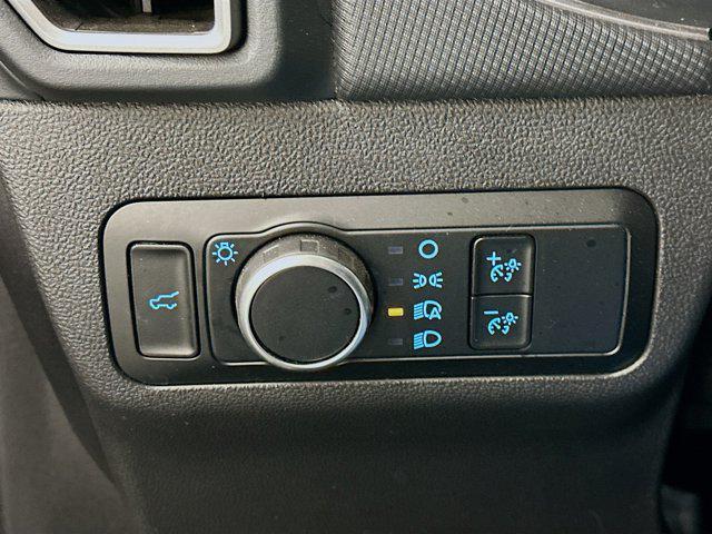 used 2024 Ford Bronco Sport car, priced at $23,897