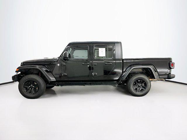 used 2021 Jeep Gladiator car, priced at $28,489