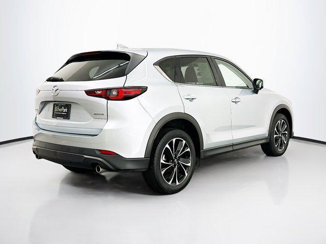 used 2023 Mazda CX-5 car, priced at $23,389