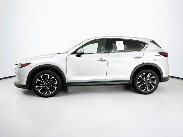 used 2023 Mazda CX-5 car, priced at $23,389