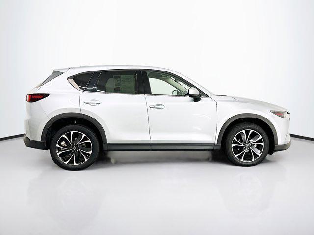 used 2023 Mazda CX-5 car, priced at $23,389