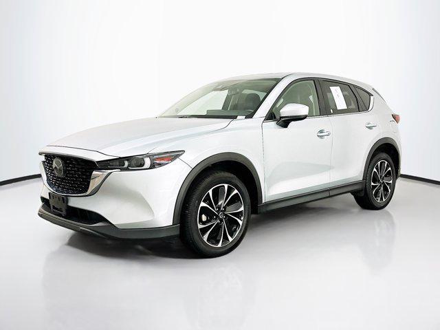 used 2023 Mazda CX-5 car, priced at $23,389