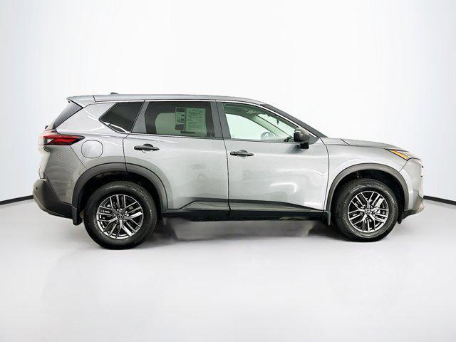 used 2023 Nissan Rogue car, priced at $23,289