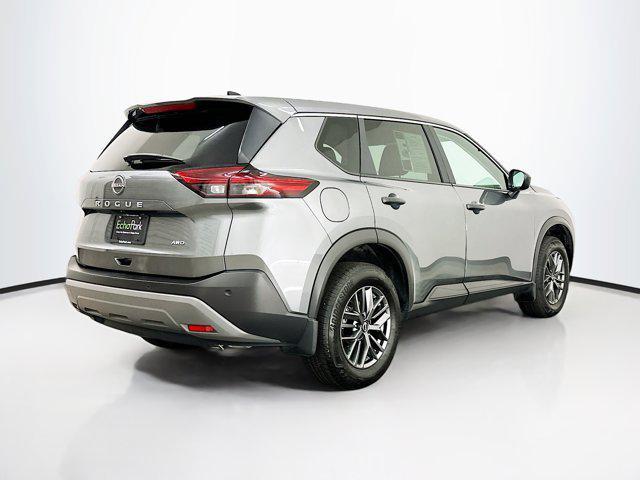 used 2023 Nissan Rogue car, priced at $23,289