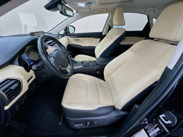 used 2021 Lexus NX 300 car, priced at $31,469