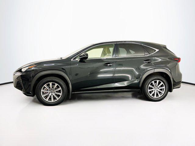 used 2021 Lexus NX 300 car, priced at $31,469