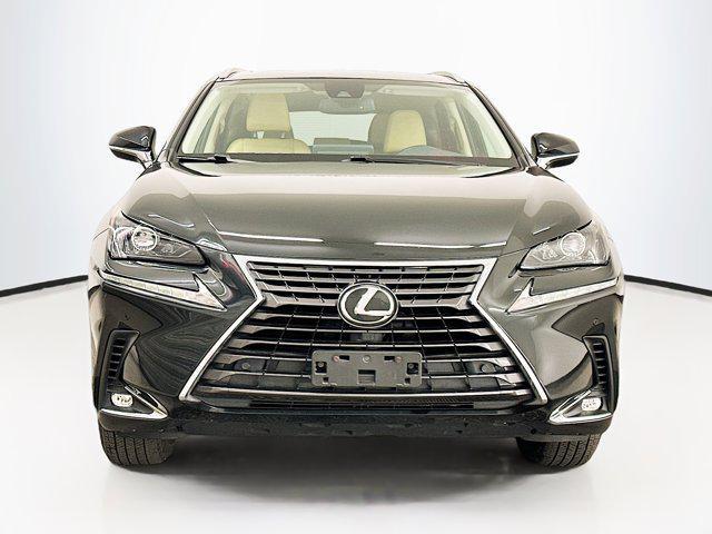 used 2021 Lexus NX 300 car, priced at $31,469