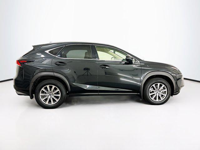 used 2021 Lexus NX 300 car, priced at $31,469