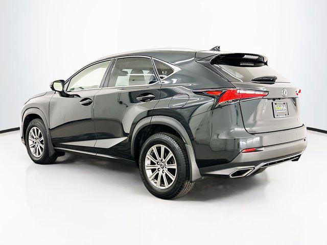 used 2021 Lexus NX 300 car, priced at $31,469