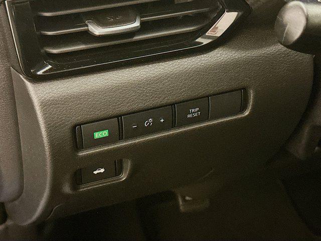 used 2024 Nissan Sentra car, priced at $19,797