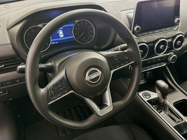used 2024 Nissan Sentra car, priced at $19,797