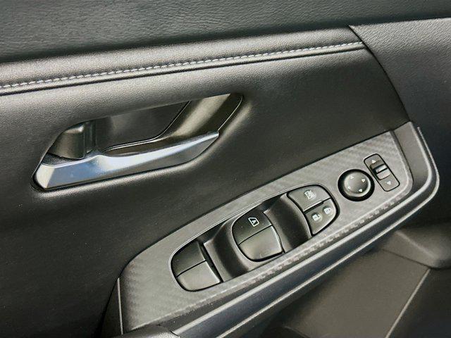 used 2024 Nissan Sentra car, priced at $19,797