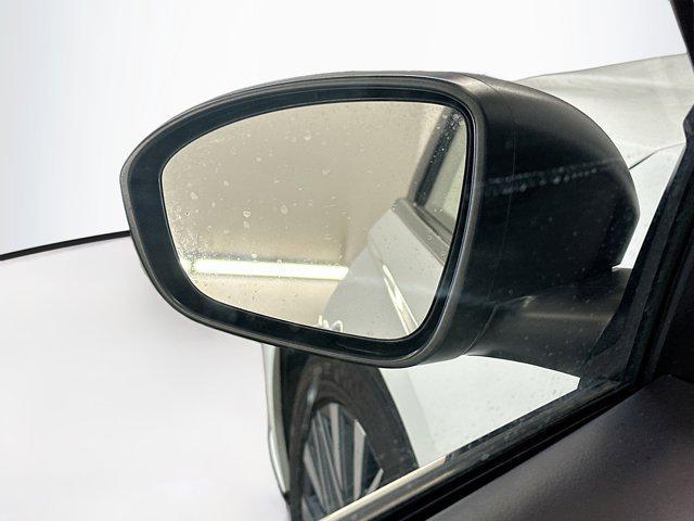 used 2024 Nissan Altima car, priced at $17,987