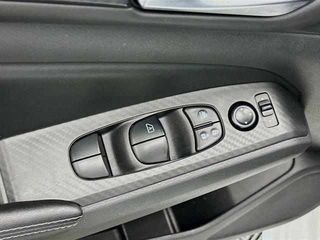 used 2024 Nissan Altima car, priced at $17,987