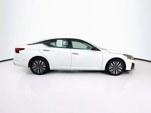 used 2024 Nissan Altima car, priced at $17,987