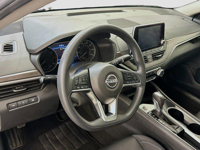 used 2024 Nissan Altima car, priced at $17,987