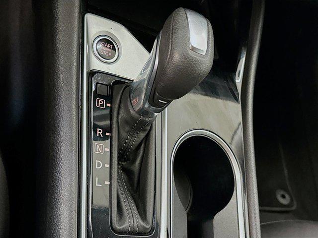 used 2024 Nissan Altima car, priced at $17,987