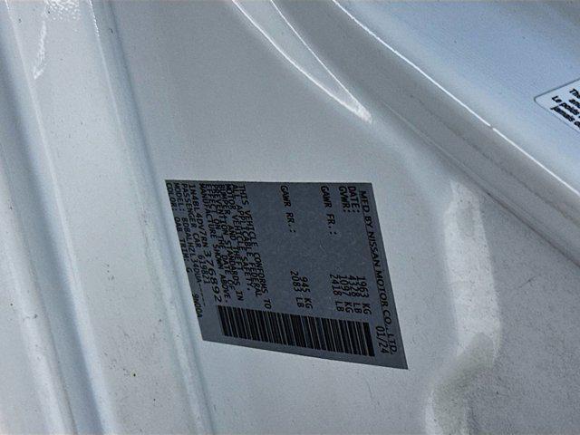 used 2024 Nissan Altima car, priced at $17,987