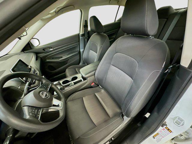 used 2024 Nissan Altima car, priced at $17,987