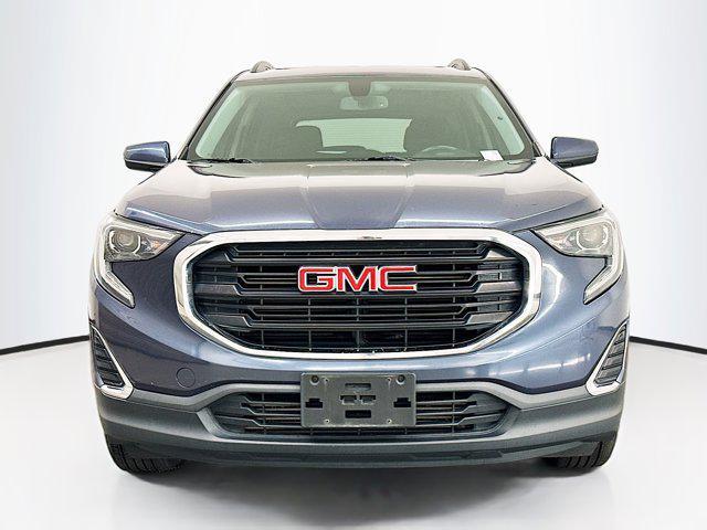 used 2019 GMC Terrain car, priced at $17,049