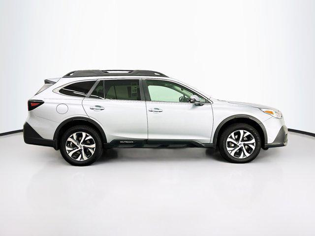 used 2022 Subaru Outback car, priced at $27,189