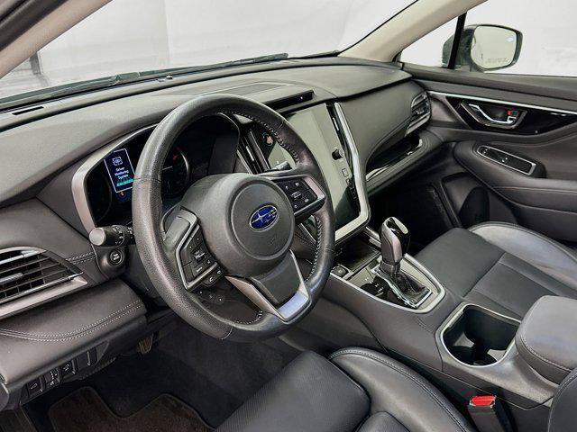 used 2022 Subaru Outback car, priced at $27,189