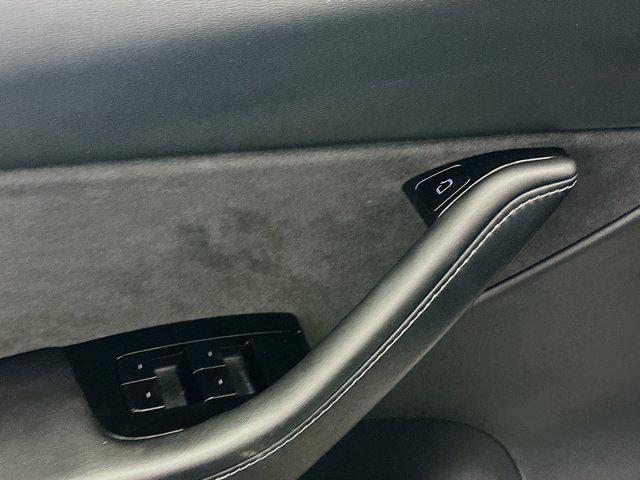 used 2021 Tesla Model Y car, priced at $27,297