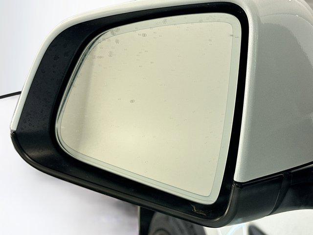 used 2021 Tesla Model Y car, priced at $27,297
