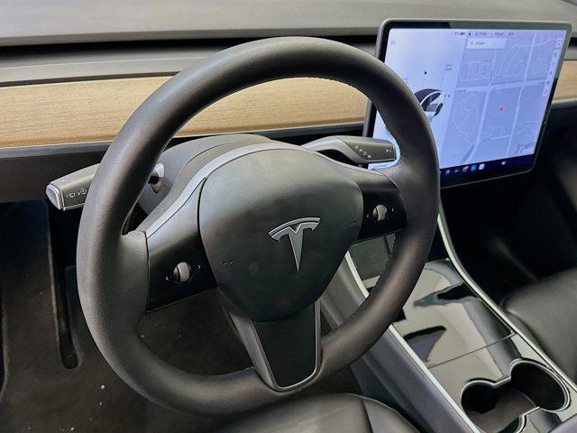 used 2021 Tesla Model Y car, priced at $27,297