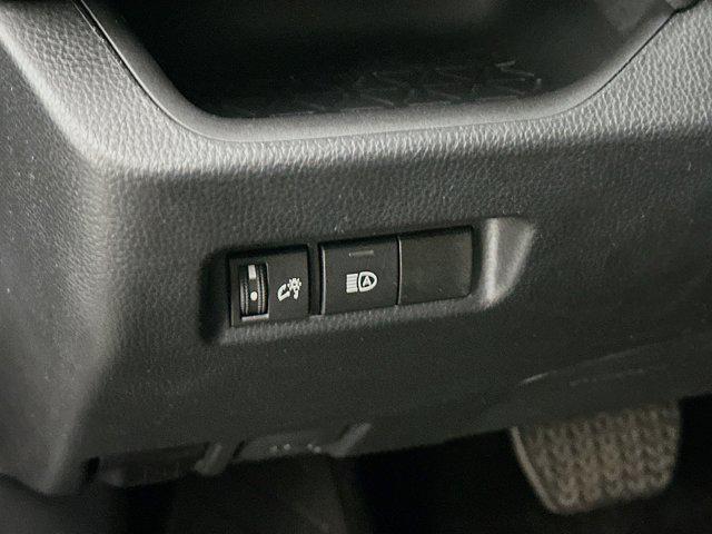 used 2024 Toyota RAV4 car, priced at $26,787