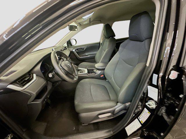 used 2024 Toyota RAV4 car, priced at $26,787