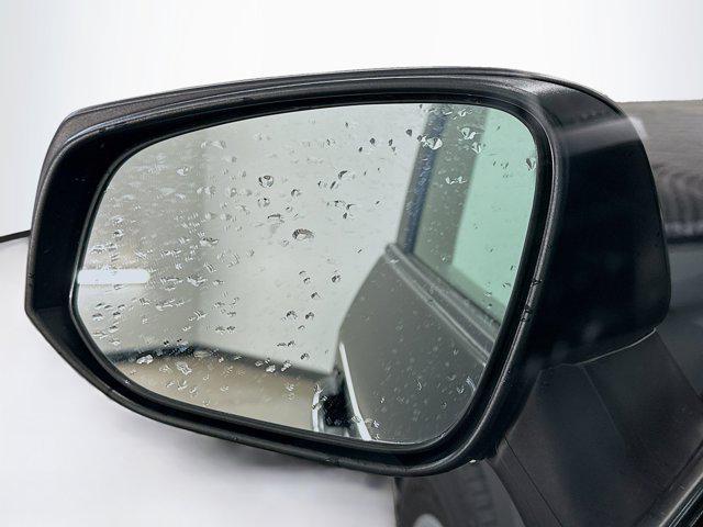 used 2024 Toyota RAV4 car, priced at $26,787