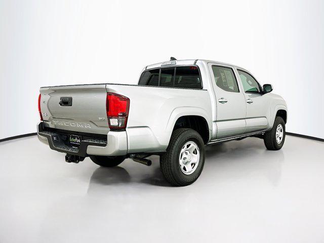 used 2023 Toyota Tacoma car, priced at $35,589