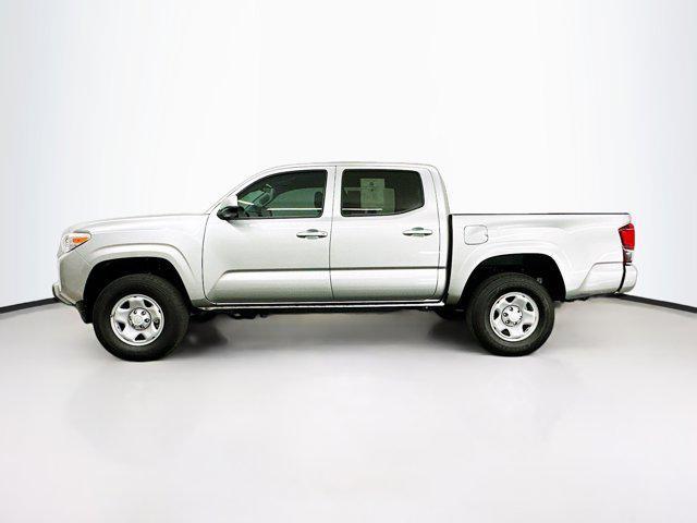 used 2023 Toyota Tacoma car, priced at $35,589