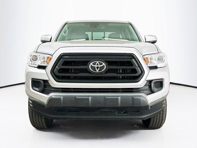 used 2023 Toyota Tacoma car, priced at $35,589