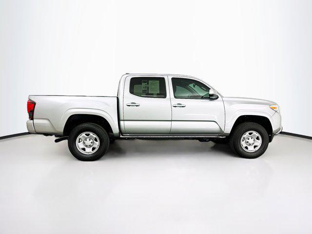 used 2023 Toyota Tacoma car, priced at $35,589