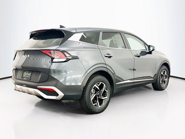 used 2024 Kia Sportage car, priced at $21,997