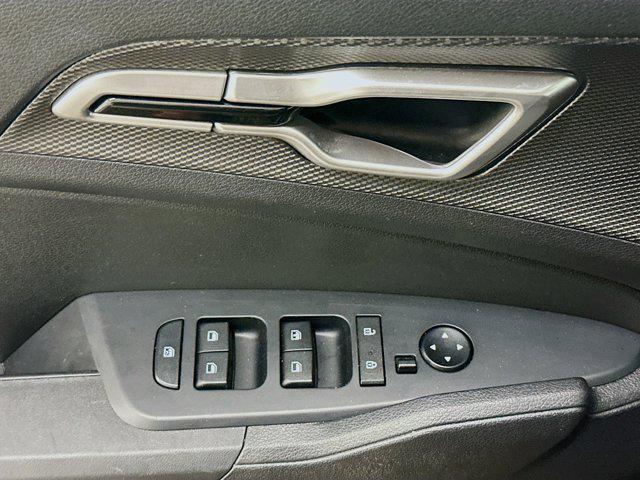 used 2024 Kia Sportage car, priced at $21,997