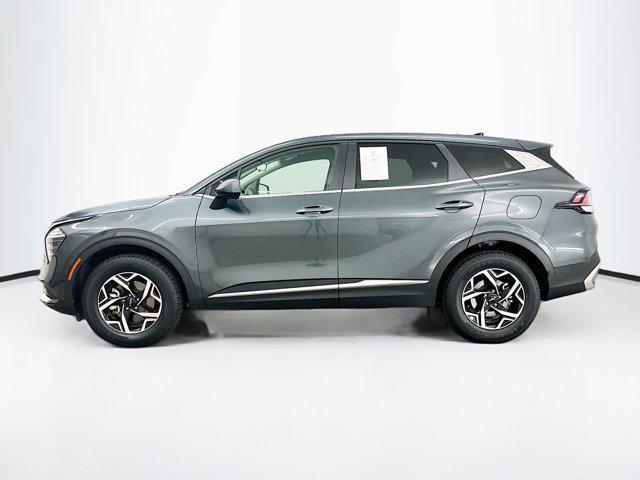 used 2024 Kia Sportage car, priced at $21,997