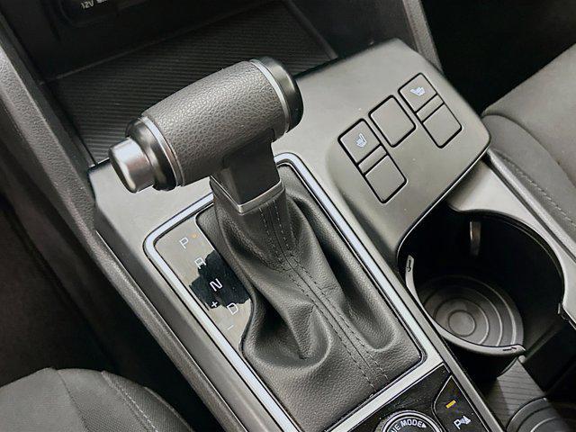 used 2024 Kia Sportage car, priced at $21,997