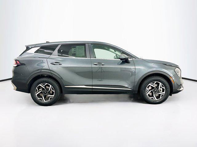 used 2024 Kia Sportage car, priced at $21,997