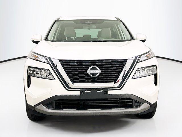 used 2023 Nissan Rogue car, priced at $22,189