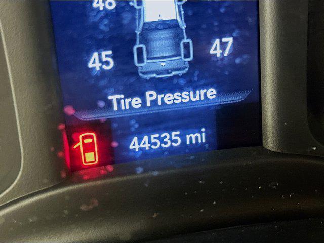 used 2022 Ram 1500 car, priced at $28,997