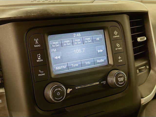 used 2022 Ram 1500 car, priced at $28,997