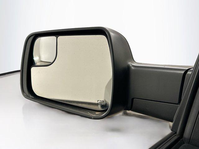 used 2022 Ram 1500 car, priced at $28,997